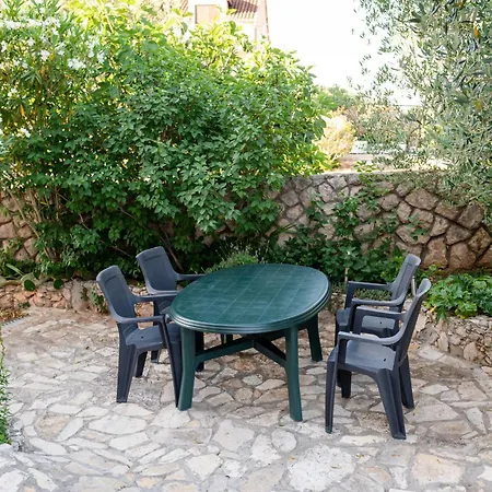 Dalmatian Apartman Bilice Kültér fotó