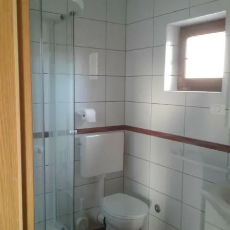 Dalmatian Apartman Bilice Kültér fotó