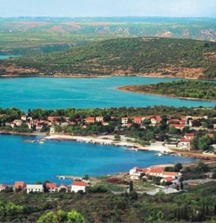 Dalmatian Apartman Bilice