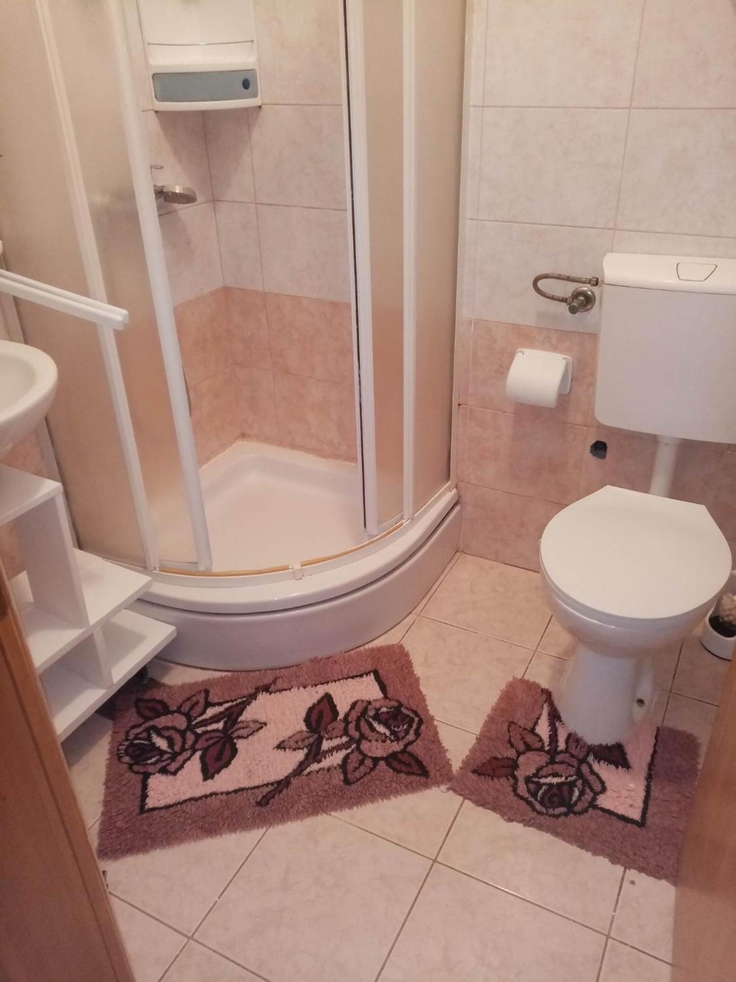 Apartman Dalmatian Bilice