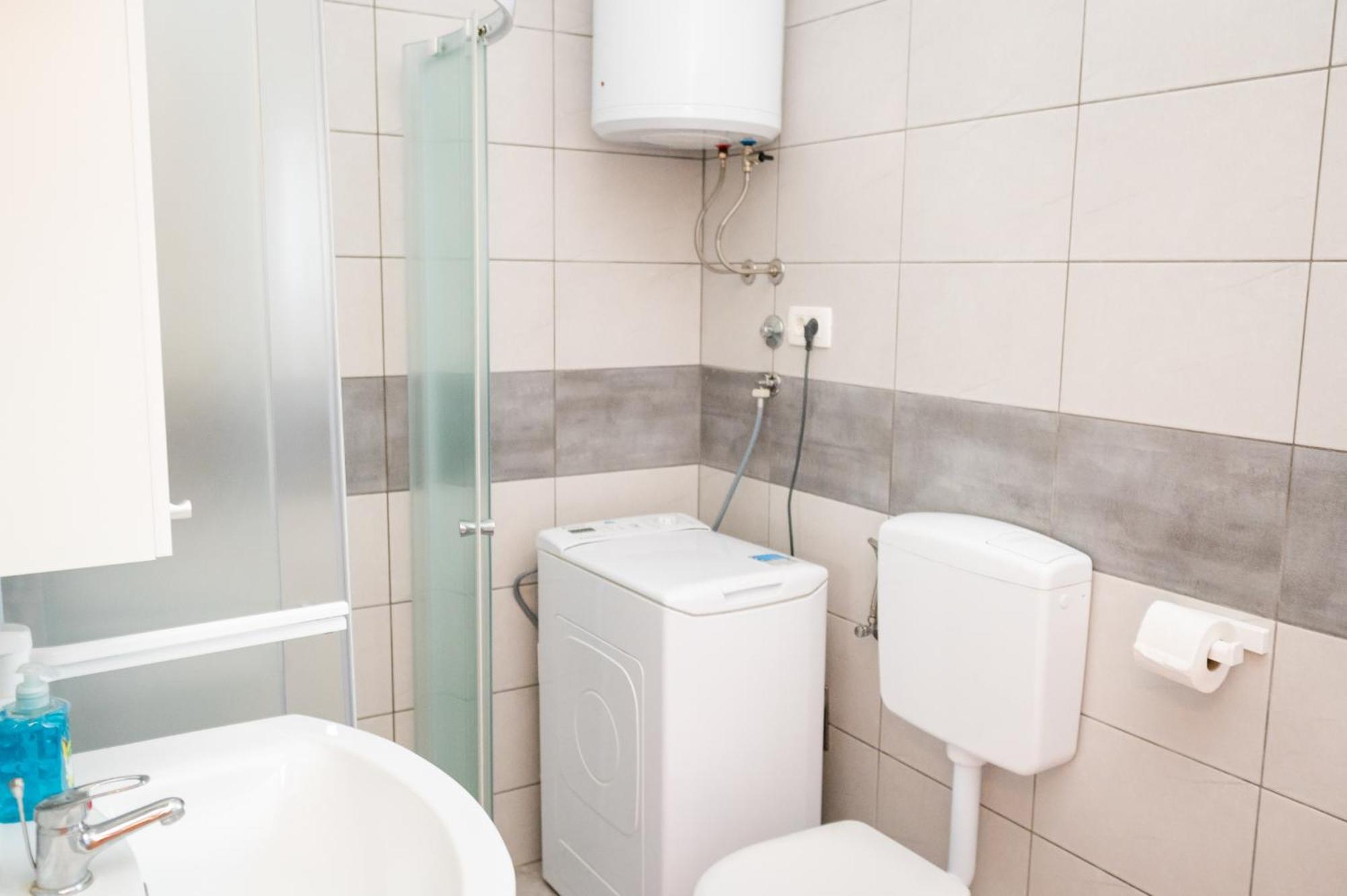Dalmatian Apartman Bilice