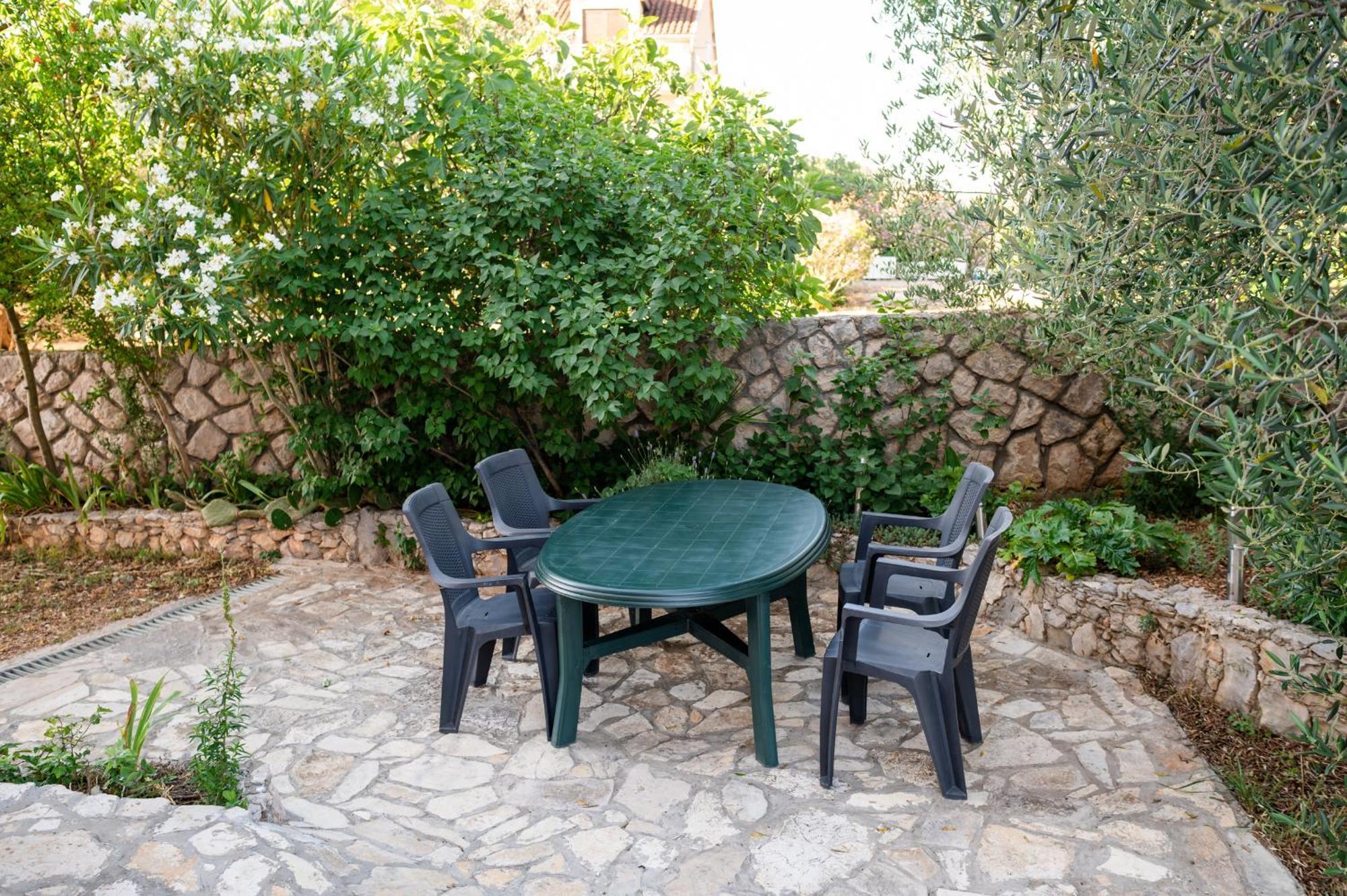 Dalmatian Apartman