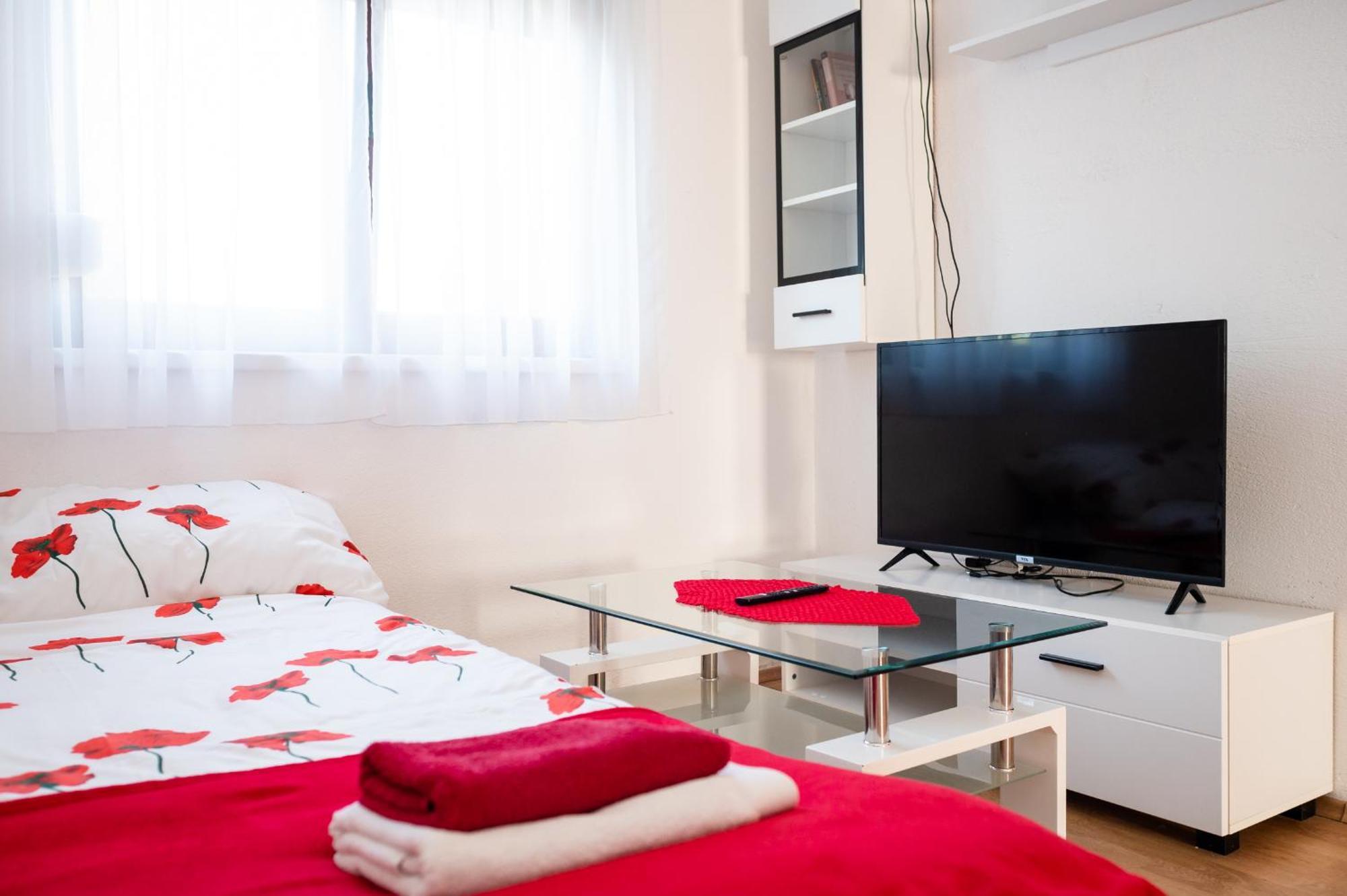 Apartman Dalmatian