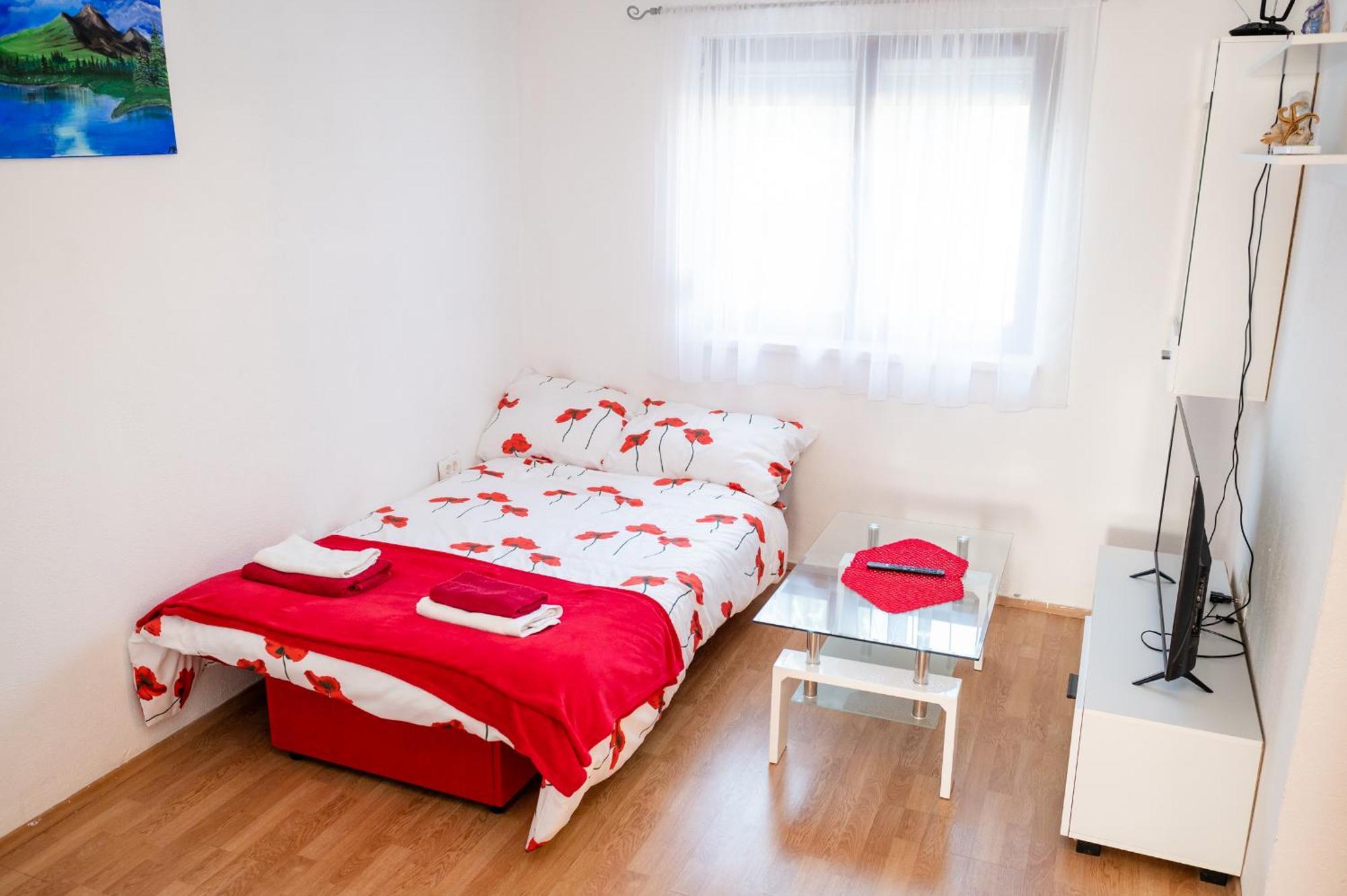 Apartment Dalmatian Bilice