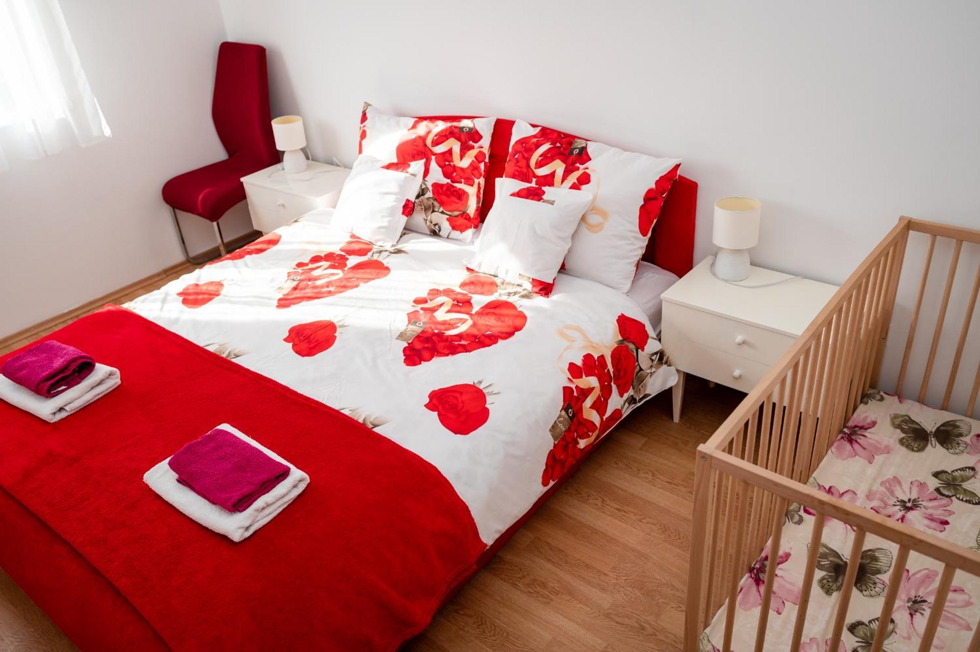 Dalmatian Apartman