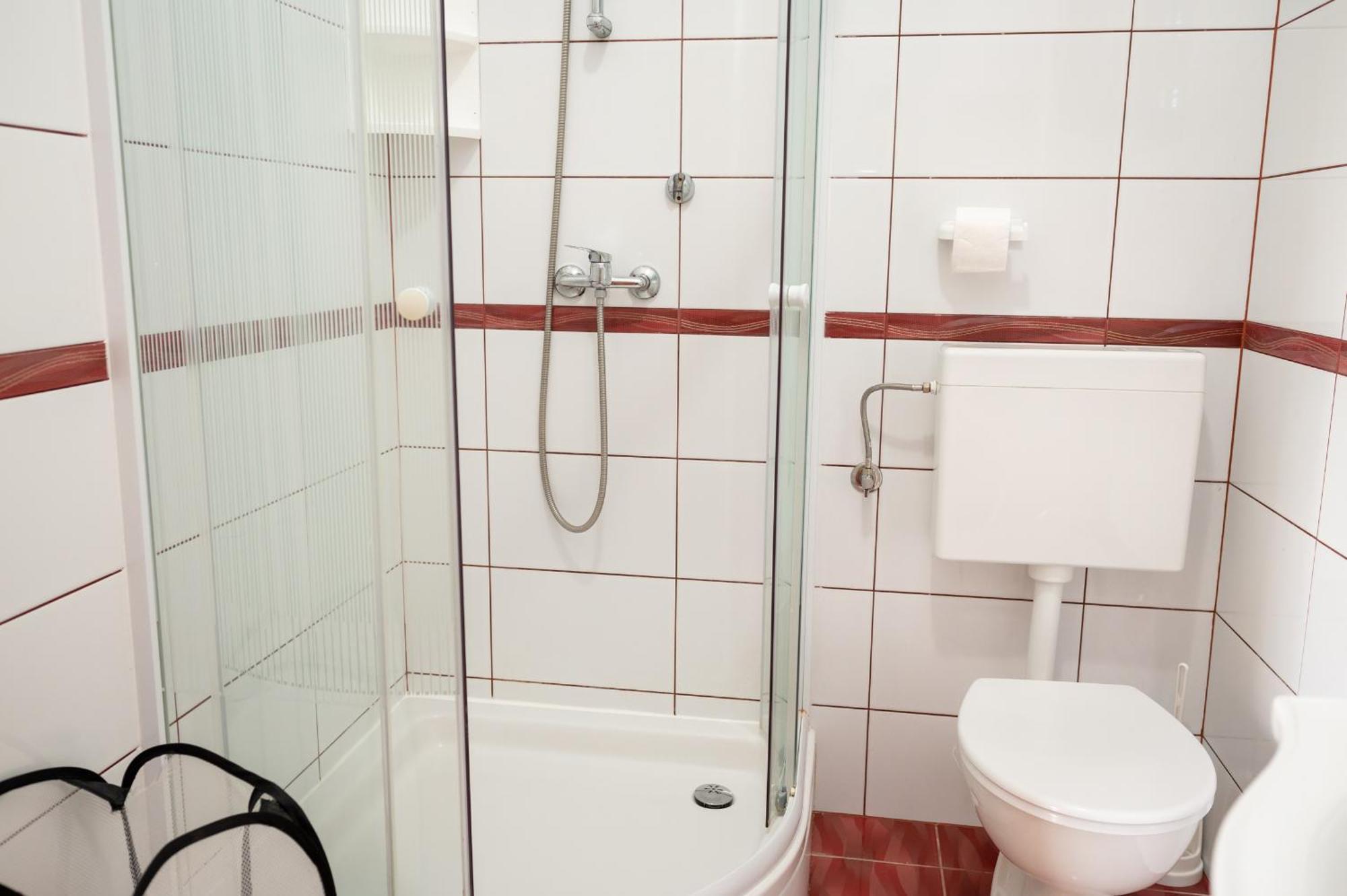 Dalmatian Apartman *