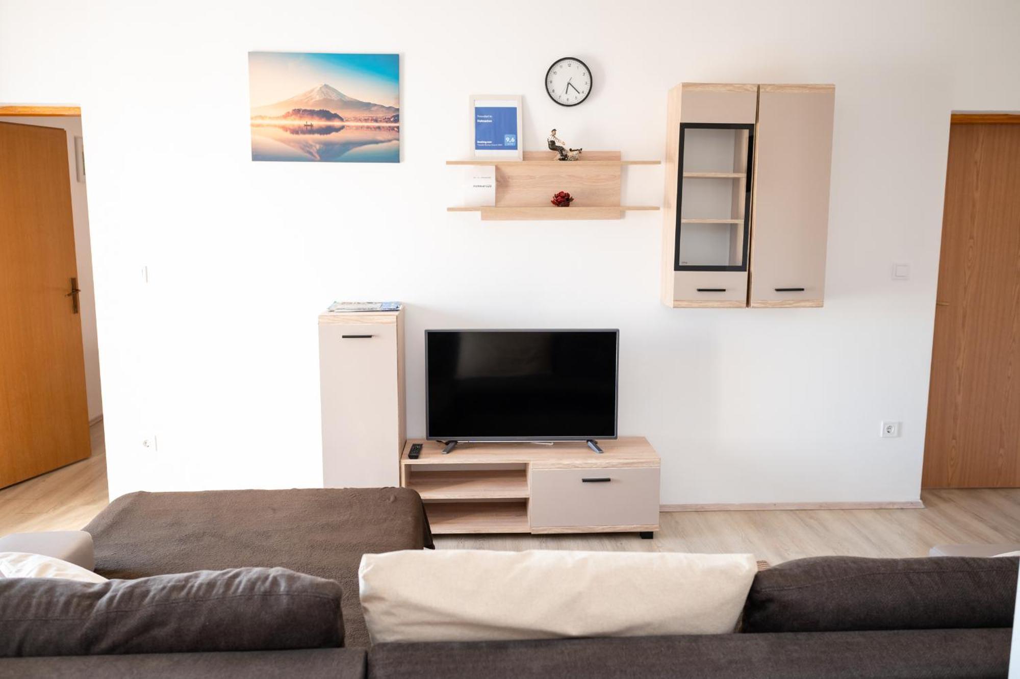 Apartman Dalmatian *