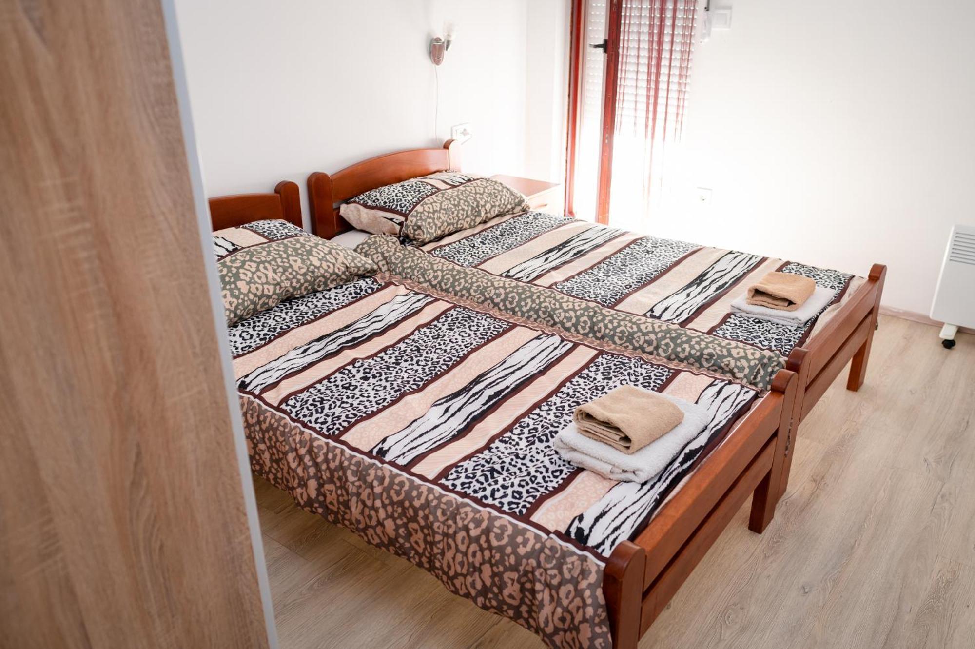 Apartment Dalmatian Bilice