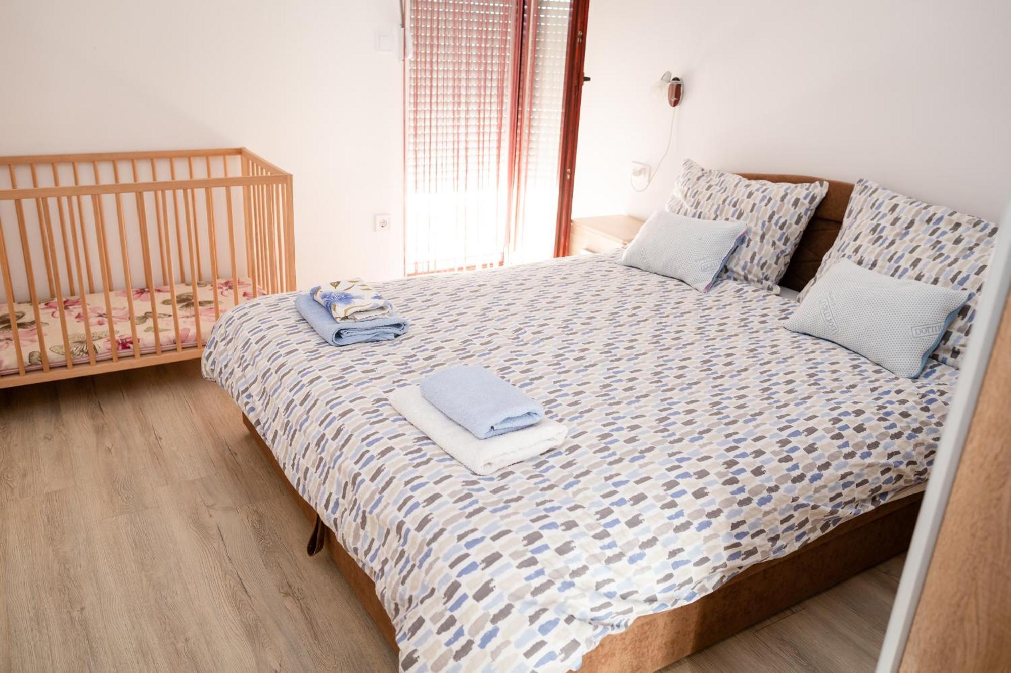 Dalmatian Bilice