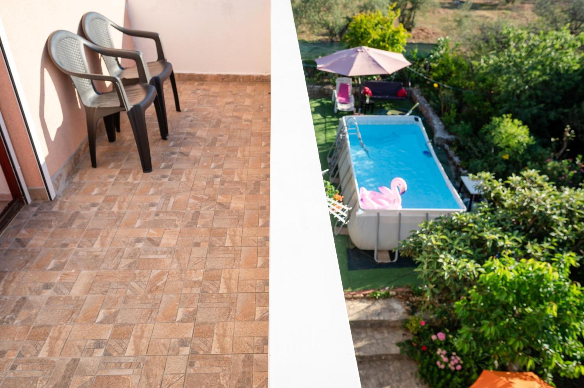 Dalmatian Apartment Bilice