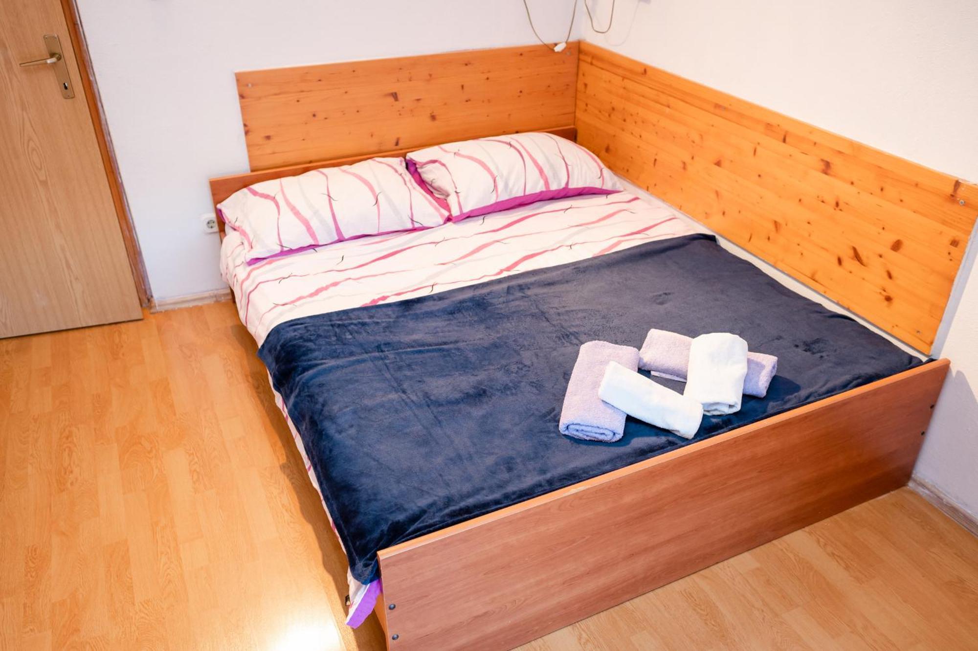 Dalmatian Apartment Bilice