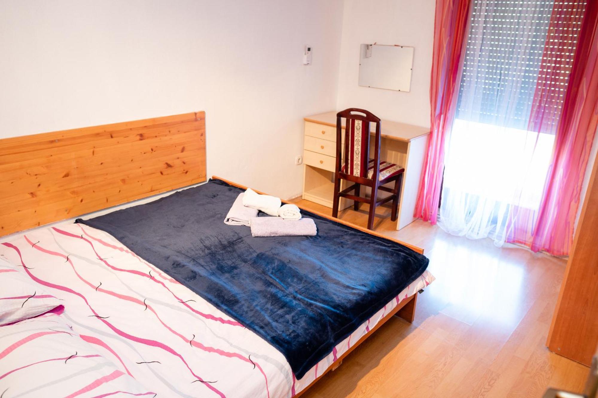 Dalmatian Apartment *