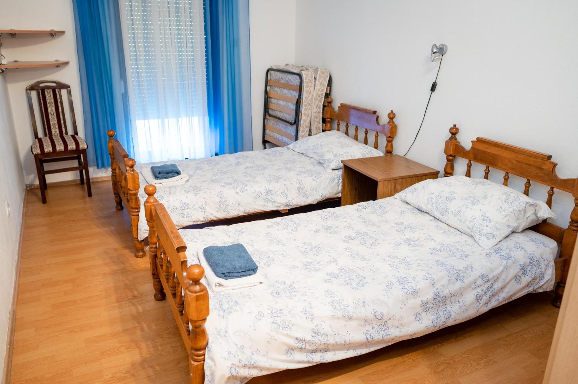 Apartman Dalmatian *