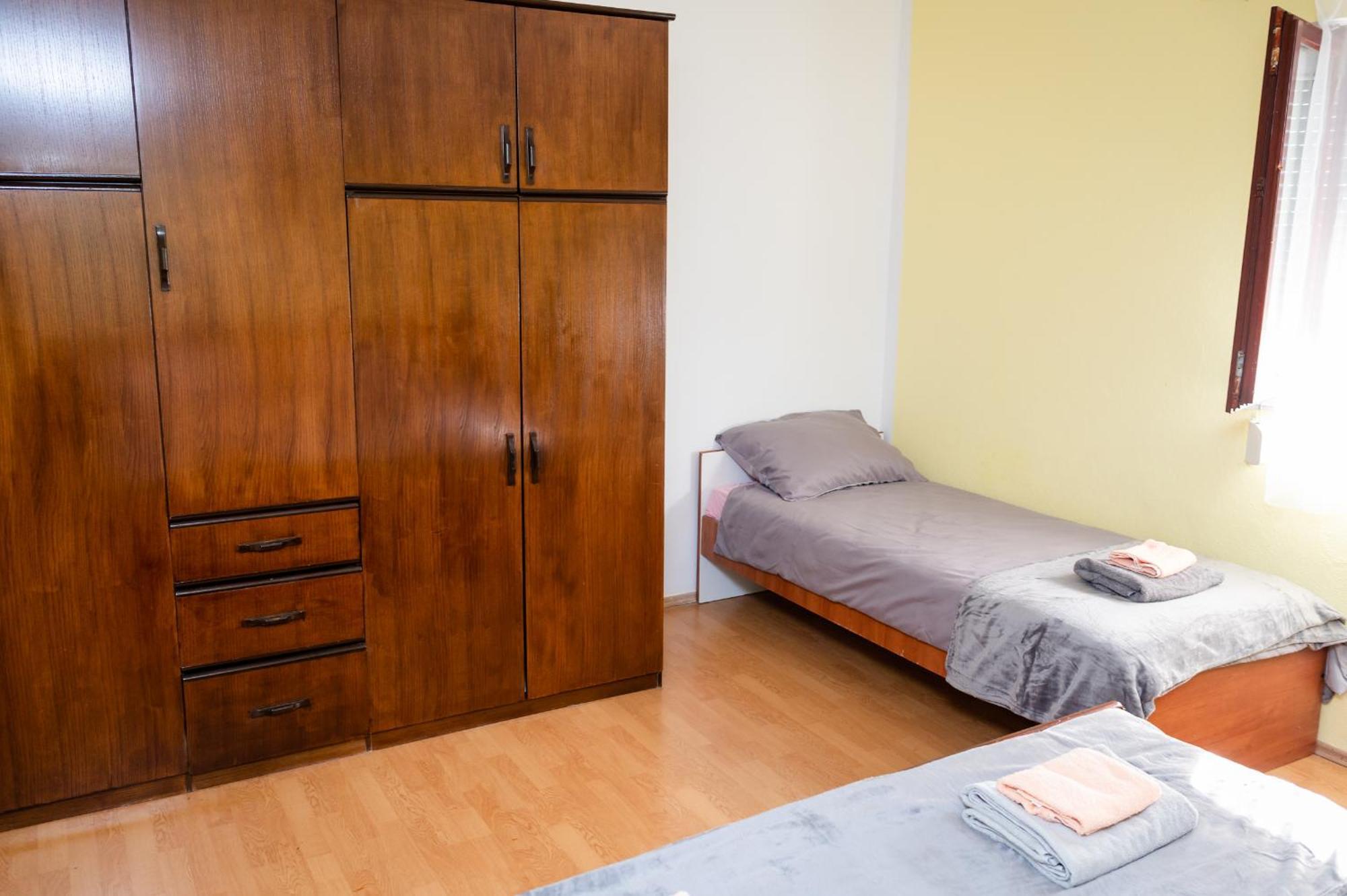 Apartment Dalmatian Bilice