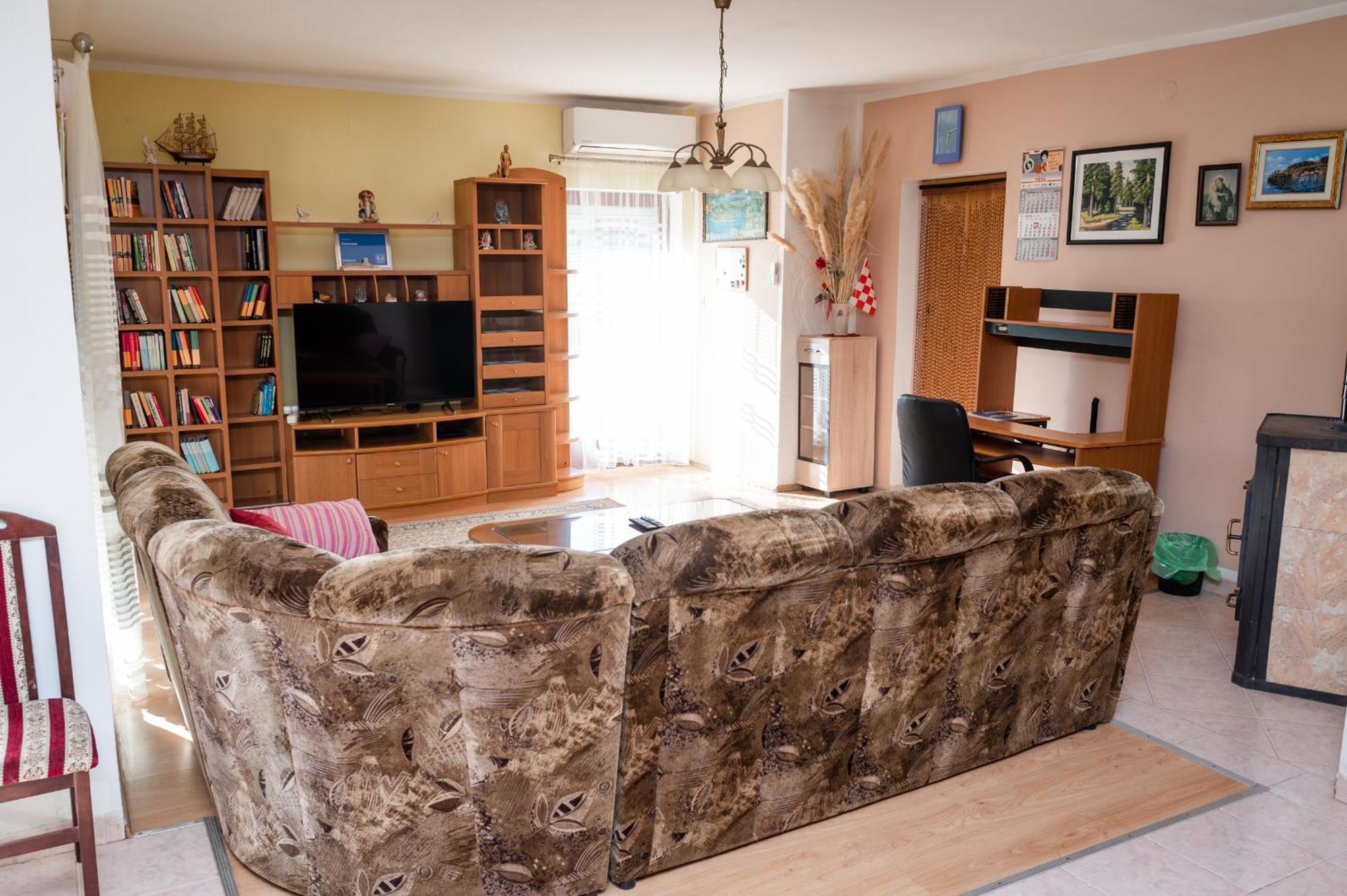 Dalmatian Apartman