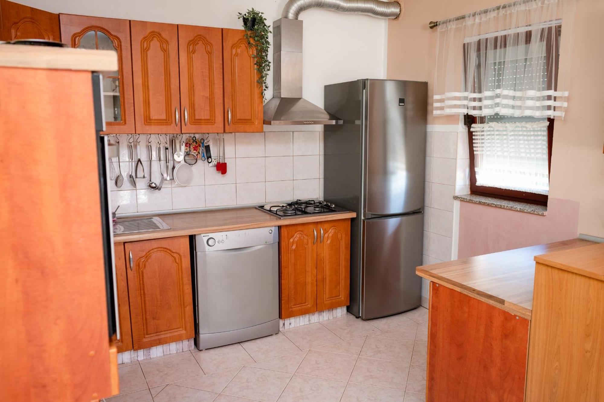 Dalmatian Apartment *