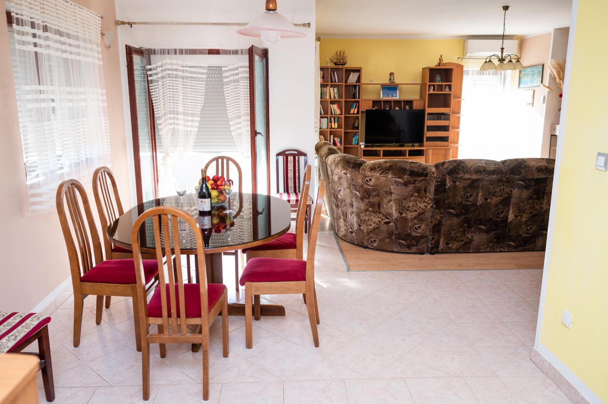 Apartman Dalmatian *