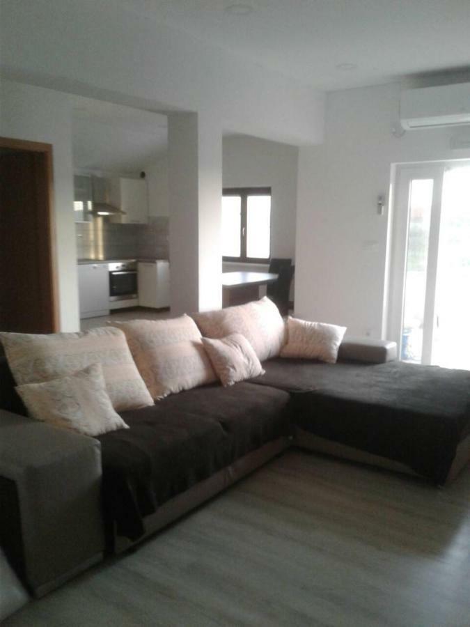 Dalmatian Apartment