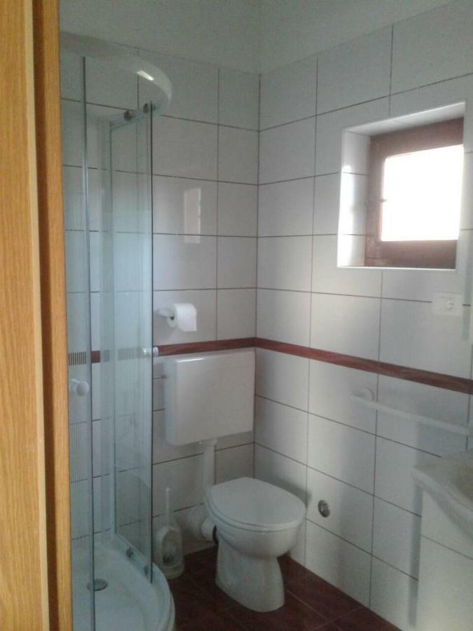 Dalmatian Apartment Bilice